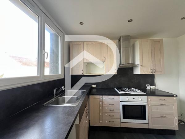 Maison 5 pièces 104 m2