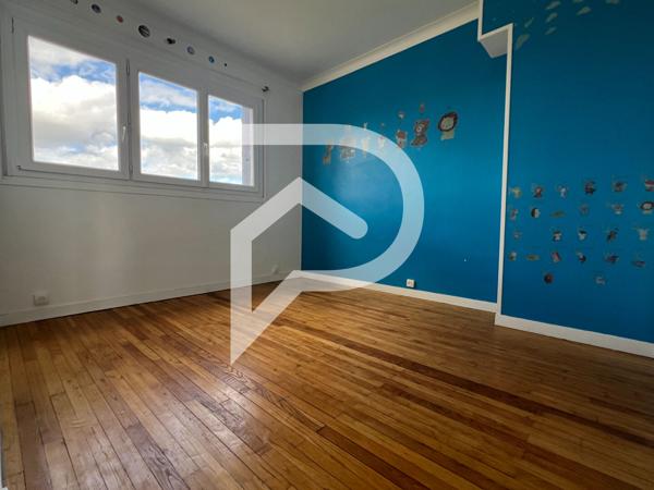 Maison 5 pièces 104 m2