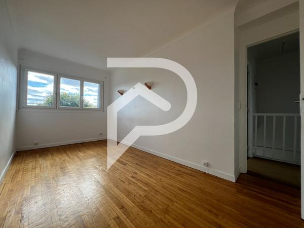 Maison 5 pièces 104 m2