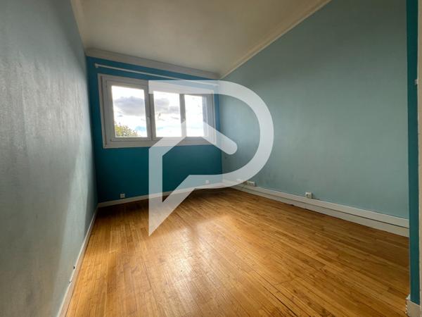 Maison 5 pièces 104 m2