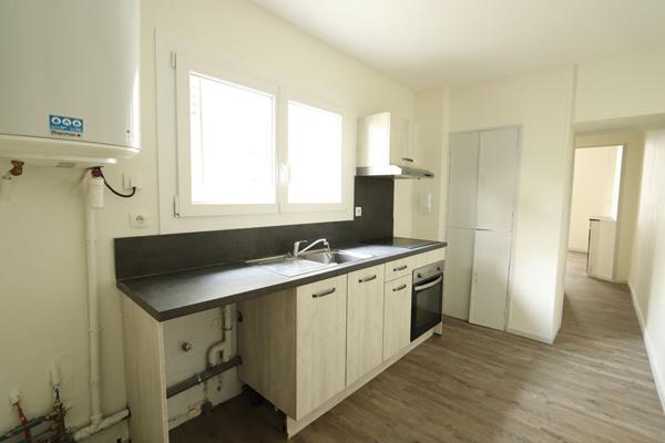 Appartement Orleans 2 pièce(s) 38 m2