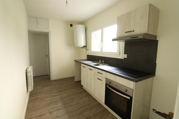 Appartement Orleans 2 pièce(s) 38 m2