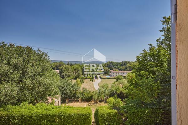 Aix-en-Provence Celony - Maison provençale de charme avec piscine, dépendance et 6 615 m² de terrain