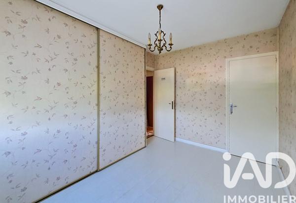 Maison à vendre 4 pièces 64 m² Saint-Paterne-Racan
