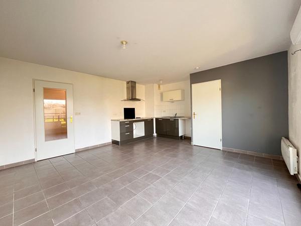 Appartement Nantes 2 pièce(s) 47.5 m2