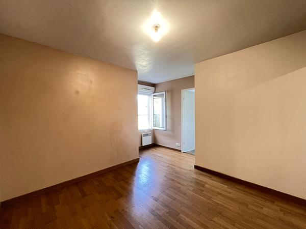 Appartement Nantes 2 pièce(s) 47.5 m2