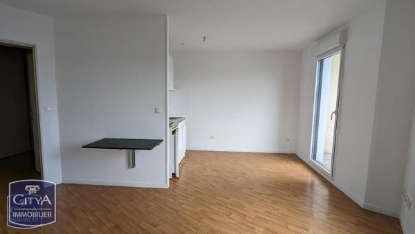 Appartement à vendre 1 pièce 24.1m² Rouen (76100)