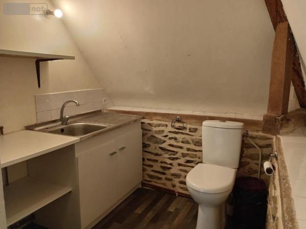 Maison à vendre à Juvigny les Vallées dans la Manche (50520), ref : 50079-335