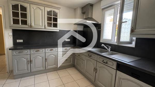 Maison 6 pièces 128 m2