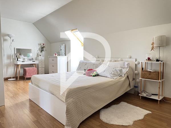 Maison 6 pièces 128 m2