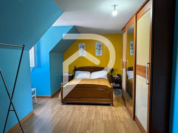 Maison 6 pièces 128 m2