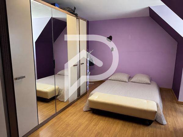 Maison 6 pièces 128 m2