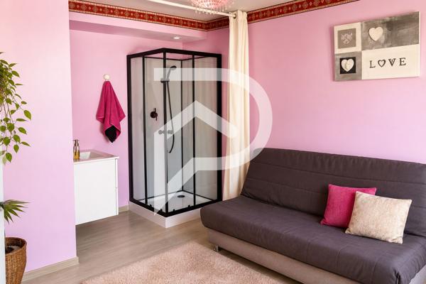 Maison 6 pièces 128 m2