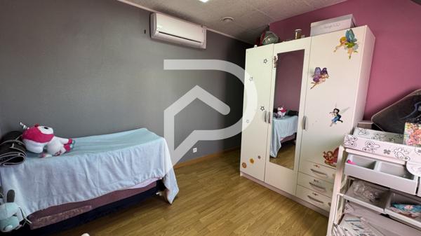 Maison 6 pièces 128 m2