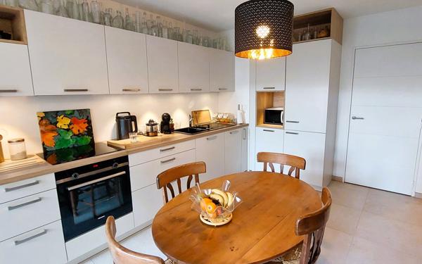 Appartement à vendre    4 pièces • 89,11 m2 Caluire-et-Cuire