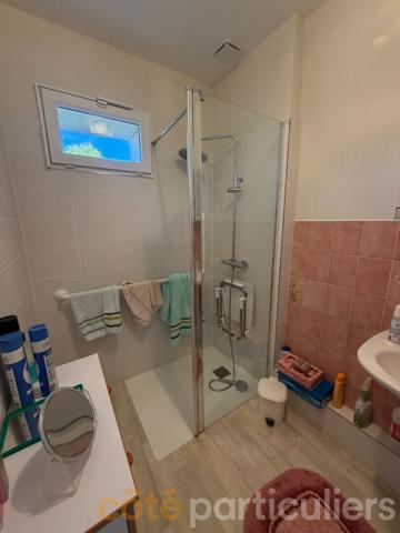 Vente
                Maison80 m² - 4 Pièces -
                    LIGNIERES (18160)