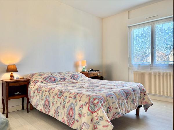 Vente Maison5 Pièces - GRANDCAMP MAISY (14450)