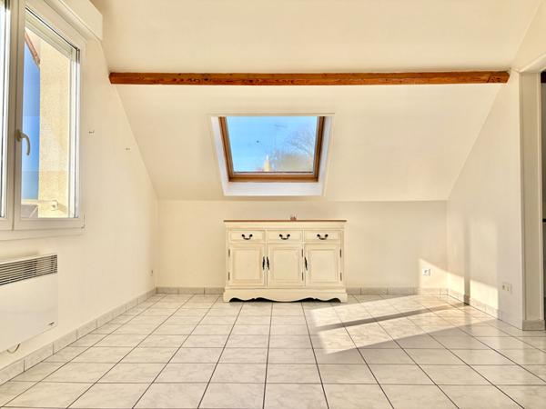 Vente Maison5 Pièces - GRANDCAMP MAISY (14450)