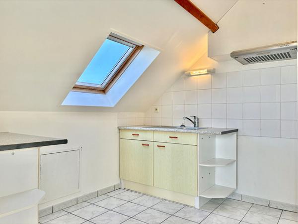 Vente Maison5 Pièces - GRANDCAMP MAISY (14450)