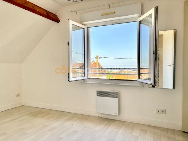 Vente Maison5 Pièces - GRANDCAMP MAISY (14450)