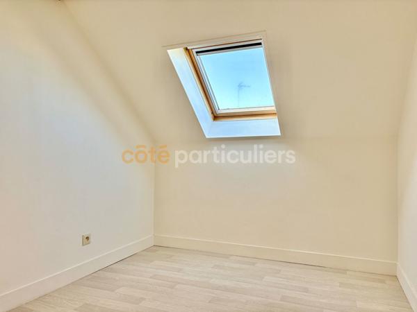 Vente Maison5 Pièces - GRANDCAMP MAISY (14450)