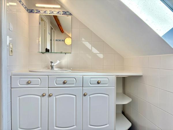 Vente Maison5 Pièces - GRANDCAMP MAISY (14450)