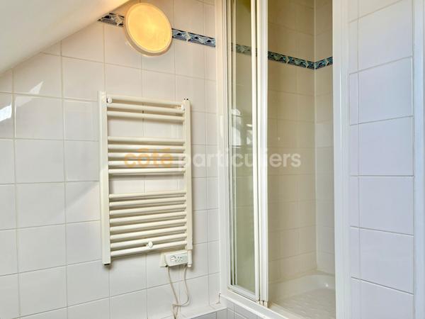 Vente Maison5 Pièces - GRANDCAMP MAISY (14450)