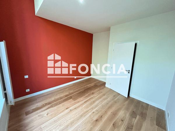 Location Appartement 2 pièces 47.46 m² - Tourcoing 59200