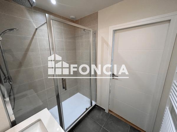 Location Appartement 2 pièces 47.46 m² - Tourcoing 59200