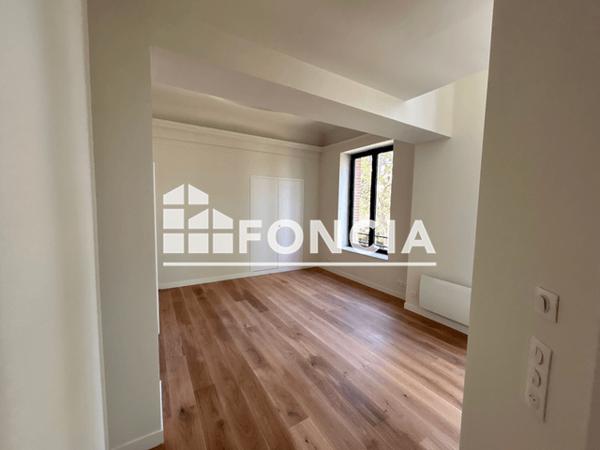 Location Appartement 2 pièces 47.46 m² - Tourcoing 59200
