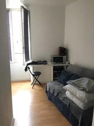 Vente                                                      Appartement
                        
                     1 pièces                      9 m2                     à Rennes