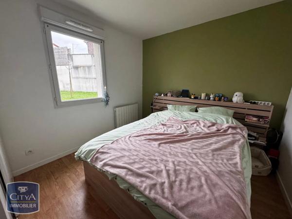 Appartement à vendre 3 pièces 57.9m²