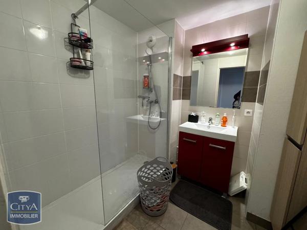 Appartement à vendre 3 pièces 57.9m²