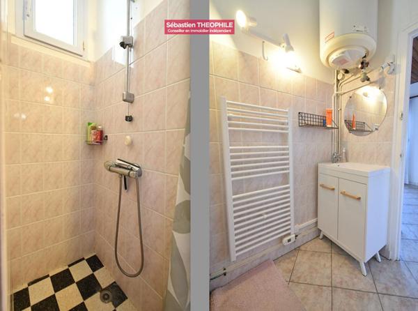 Maison de Vacances avec Dépendance à Bretignolles-sur-mer 3 pièce(s) 59 m2