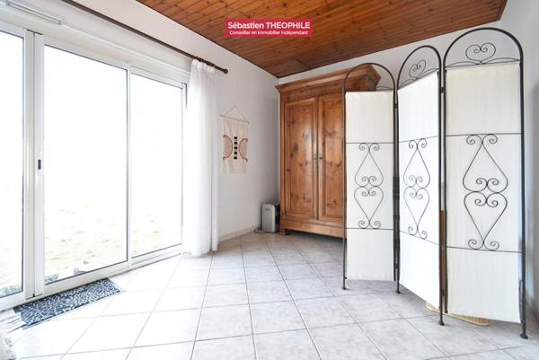 Maison de Vacances avec Dépendance à Bretignolles-sur-mer 3 pièce(s) 59 m2