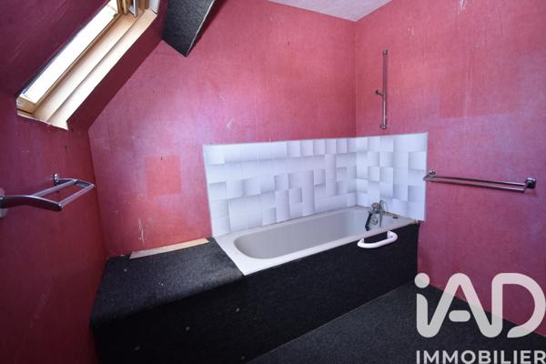 Maison à vendre 6 pièces 165 m² Trégunc