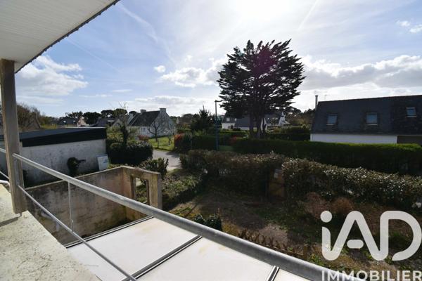 Maison à vendre 6 pièces 165 m² Trégunc