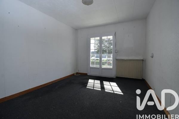 Maison à vendre 6 pièces 165 m² Trégunc