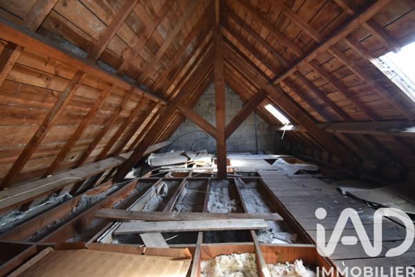 Maison à vendre 6 pièces 165 m² Trégunc