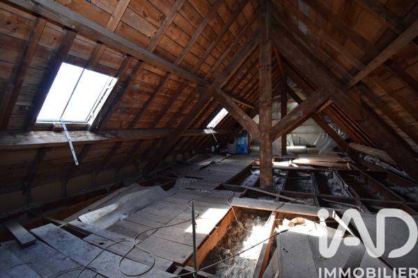 Maison à vendre 6 pièces 165 m² Trégunc