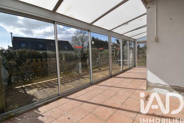 Maison à vendre 6 pièces 165 m² Trégunc