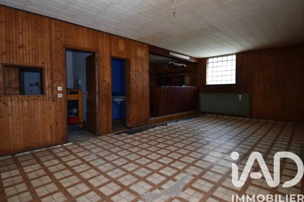 Maison à vendre 6 pièces 165 m² Trégunc