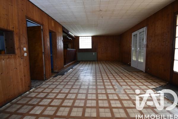 Maison à vendre 6 pièces 165 m² Trégunc