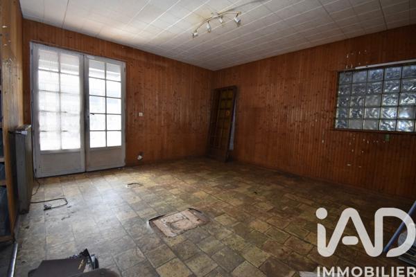 Maison à vendre 6 pièces 165 m² Trégunc