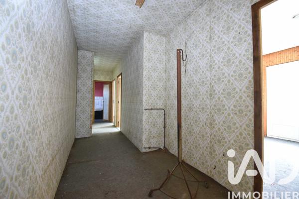 Maison à vendre 6 pièces 165 m² Trégunc