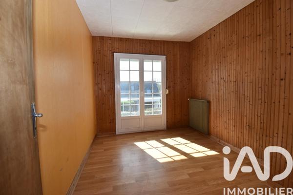 Maison à vendre 6 pièces 165 m² Trégunc