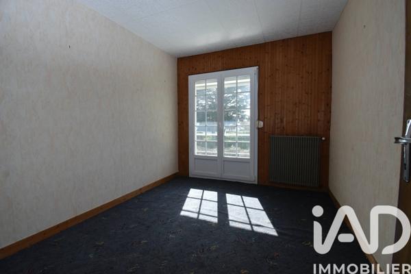 Maison à vendre 6 pièces 165 m² Trégunc