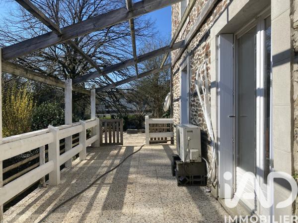 Maison à vendre 5 pièces 170 m² Carhaix-Plouguer