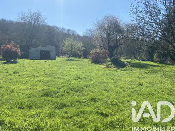 Maison à vendre 5 pièces 170 m² Carhaix-Plouguer