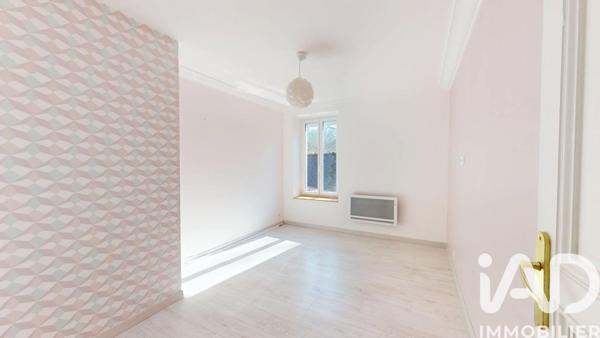 Maison à vendre 5 pièces 170 m² Carhaix-Plouguer